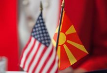 SHBA – Maqedoni: 76 milionë dollarë qarkullim ekonomik në tre muajt e parë të vitit 2022