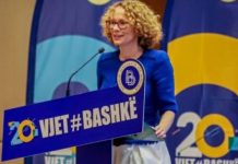 Shekerinska: Sa budallenj ishim që nuk e lejuam më herët arsimin në gjuhën shqipe