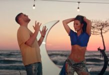 Lansohet dueti i Esttos dhe Sonit, një këngë verore me klip që i përshtatet sezonit