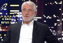 Menduh Thaçi paralajmëroi Ramën: Kujdes çfarë thua për Bullgarinë