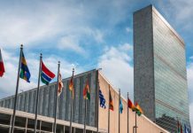 OKB-ja ka zgjedhur shtetet e reja anëtare të Këshillit të Sigurimit