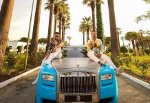 A jeni gati për një hit? Noizy dhe Ylli publikojnë nesër projektin e tyre “Alkool”
