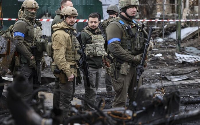 UKRAINE-RUSSIA-CONFLICT