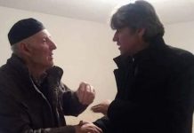 Sela me ngushëllim për ndarjen nga jeta të bacit Sulë: Do mbetesh simbol i rezistencës!