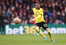 Milan në negociata të avancuara për huazimin e Ziyech