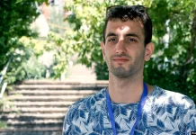 Studenti nga Serbia: E kaluara me shqiptarë s’bën ta prishë të ardhmen