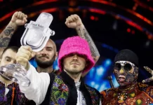 Eurovision 2023 do të mbahet në Mbretërinë e Bashkuar