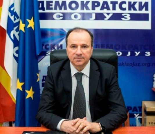 LDM-ja kërkon që qeveria “të mos i nënshtrohet kërkesave radikale”!