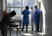 Mbi 400 raste të reja me koronavirus në Kosovë