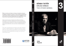 Së shpejti ‘Sërbia Tjetër 3 – Srđa Popović’: