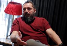 Prof. Bursaç: Abazoviqi është aty ku është, që Mali Zit të mos hyje në Bashkimin Evropian