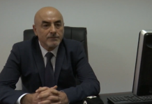 Dyshohet se është i përfshirë në plagosjen e policëve në Skenderaj, flet ish-gjenerali Nuredin Lushtaku