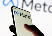 Kompania Meta pëson rënie të të ardhurave për herë të parë