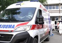 Katër të vdekur nga COVID-19, gjatë 24 orëve të fundit në Kosovë