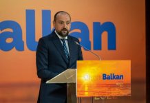 Bytyqi: Me Ballkanin e Hapur mund ta kapërcejmë më lehtë mungesën e ushqimit dhe energjisë elektrike