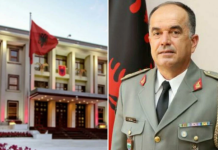 Meta nesër ia dorëzon Presidencën presidentit të zgjedhur Bajram Begaj