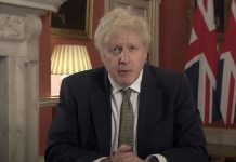 Johnson: Pavarësisht se kush vjen pas meje, mbështetja për Ukrainën “nuk do të lëkundet”