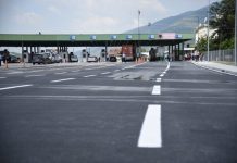 Kosovë-Shqipëri pa kufi, këtë fundjavë qindra qytetarë lëvizin lirshëm pa kontrolle