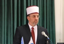 Myftiu i Kosovës uron Kurban Bajramin, thërret për solidaritet