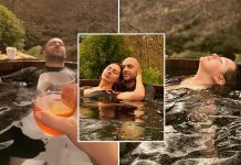 Vesa Luma dhe Big Basta ndajnë me fansat çastet intime nga relaksi dhe jeta paqësore që kanë gjetur në Zelandën e Re