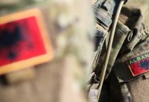 Policia e Holandës arreston majorin e ushtrisë shqiptare, dyshohet se “ndërtoi shtëpi për rritje të kanabisit”