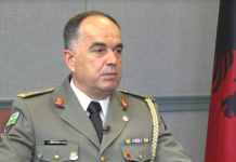Sot Bajram Begaj betohet si president i 8-të i Shqipërisë