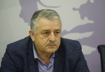 Agim Veliu: Trendet po tregojnë se Qeveria Kurti është në rënie