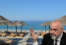 Boshatisja e plazheve për shkak të çmimeve, Edi Rama: Është një mësim për bizneset, vetes ia bëjnë