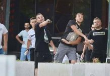 Cufi Koka dënohet me 4 muaj burg. Lëshohet në burg shtëpiak derisa vendimi të fuqizohet