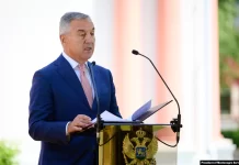 Gjukanoviq: Qëllimi i ideatorëve të “Open Balkan”, zhdukja e Kosovës, Maqedonisë së Veriut, Bosnjës e Malit Zi