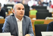Kyqyk: Bullgaria të mos e ndërlikoj me probleme shtesë integrimin evropian të Maqedonisë së Veriut
