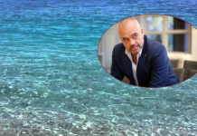 Zbrazet Dhërmiu, Rama: Çmimet janë marrëzi e palogjikshme