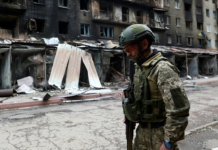E konfirmon DASH: Dy amerikanë janë vrarë gjatë luftimeve në Donbas