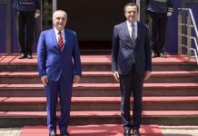 Meta i bashkohet Kurtit në kundërshtimin e Ramës: Përkrahim vetëm nismat gjithëpërfshirëse, sikurse Procesi i Berlinit