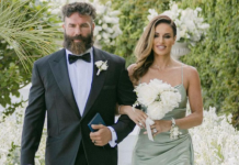 I jep fund beqarisë ‘mbreti i Instagramit’, Dan Bilzerian?