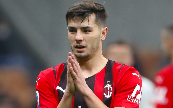 AC Milan v Spezia Calcio - Serie A