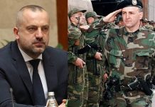 Radojçiqi apo Arkani i ri po kërkon gjakderdhje në veri, i dërguari i Vuçiqit / Kosova a e ka financuar ‘brigadën serbe’ të “mbrojtjes civile”?