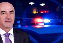 “Turp të qoftë Nuredin Lushtaku”/ Ish-komandanti që sulmoi Policinë! Faton Klinaku heshtë!