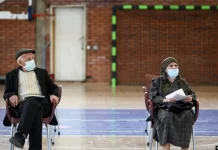 Kosova me dozë të katërt të vaksinës kundër COVID-19