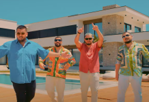 “Ma e mira” – DJ PM, Dagz, Lumi B dhe Ermal Fejzullahu publikojnë këngën e re