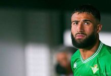 Nabil Fekir i ofrohet Milanit