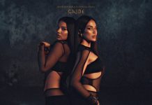 PREMIERË: Elvana Gjata e Dhurata Dora publikojnë hitin “Gajde”