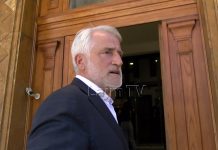 Thaçi: Koha për heqjen e “20%”-shit nga Kushtetuta (Video)