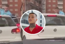 Arrestohet Fero, pasi goditi me grushte një qytetar në rrugë