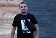 Paraburgim tetë ditor për Cufi Koka