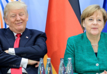 Kryeministri hungarez: Me Trump dhe Merkel, lufta në Ukrainë nuk do të niste kurrë