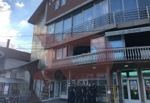 Aksion i gjerë i policisë në Shtërpcë – FOTO