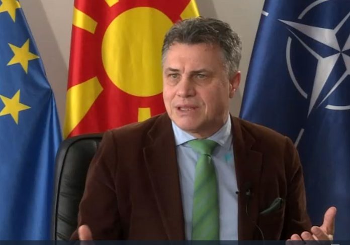 Тупанчески