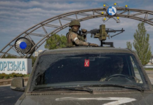 Ukraina i frikësohet tragjedisë në Zaporizhzhia, plan emergjent për evakuimin e njerëzve