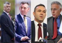 Avokatët e krerëve të UÇK-së: Prokuroria e Hagës po bashkëpunon me Beogradin, sikur Kosova të jetë pjesë e Serbisë